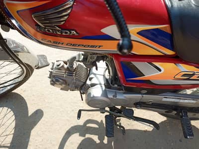 2025 model one hand used