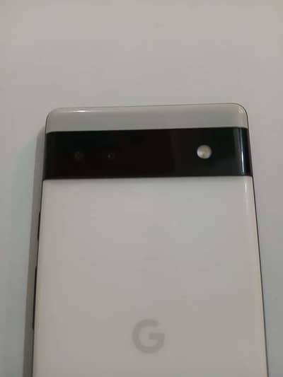 Google Pixel 6A