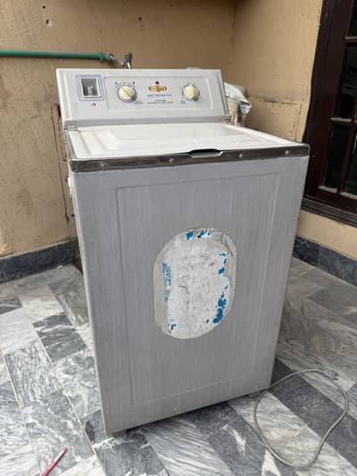 Washing machine