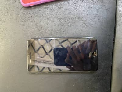 Iphone 7 plus pta proved