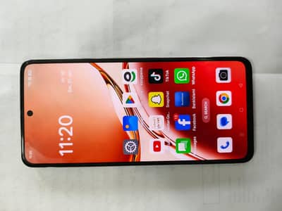 Oppo Reno 12F 8/256 4G