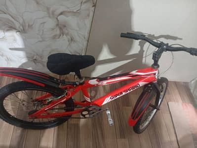 Bicycles 20 size  /  imported cycles