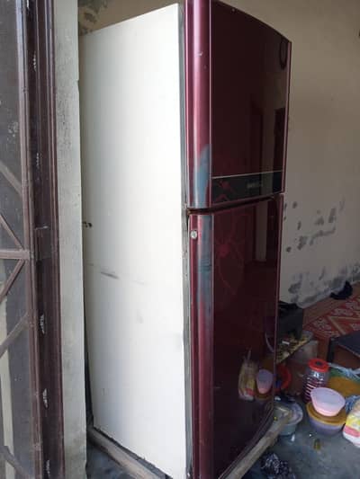 Medium Size fridge Condition 10/9