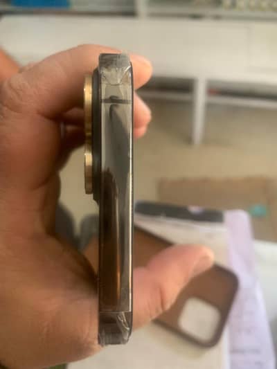 I am selling my iPhone 13 Pro Max