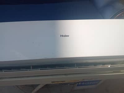 haier 1.5 ton haier ac for sell