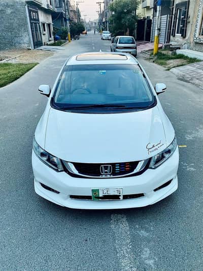 Honda Rebarth Orial Full option o3o49835766