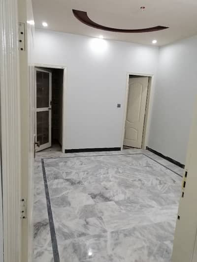 Brand New House Available For Sale In Sector 9 North Karachi Near Disco Mor Chorangi