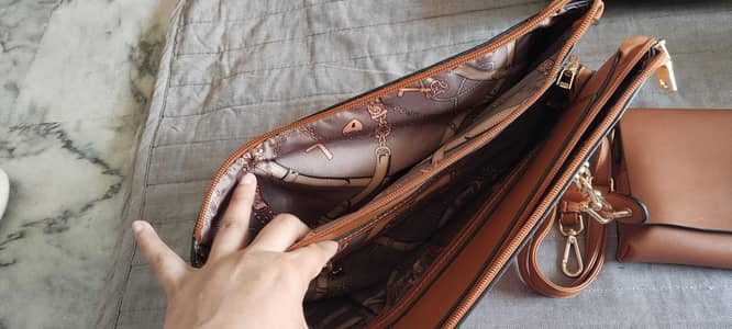 US Bought-brand new condition