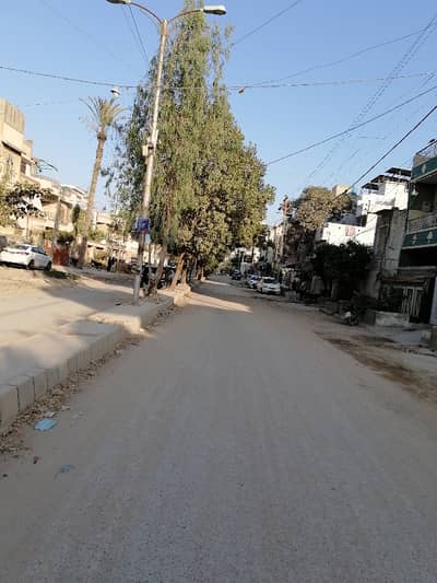 Single Storey House Available For Sale In Sector 11-B North Karachi