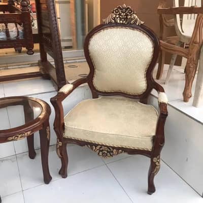 chinioty bedroom chairs