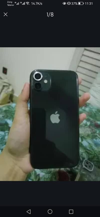 Apple Iphone 11