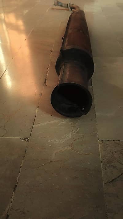 bike silencer for sale CD 70