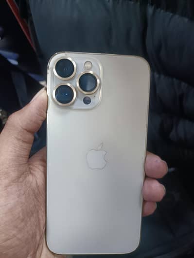 Iphone 13 pro max 128gb Jv