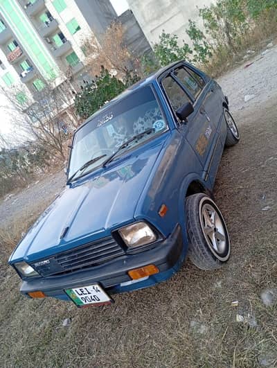 Suzuki fx ganian candition urgent sale