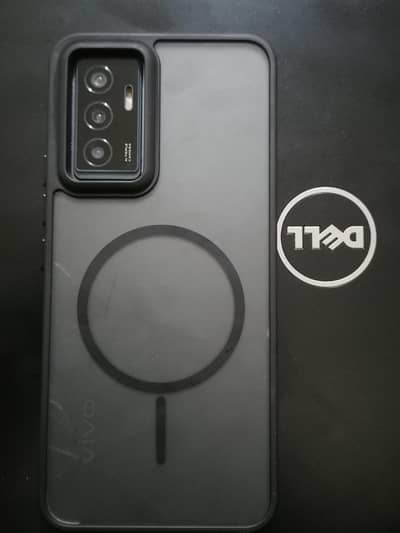 V23e 8/256 exchange possible with only gaming phone