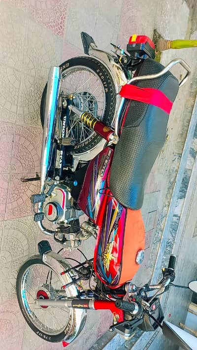 Urgent sell union Star model 2024