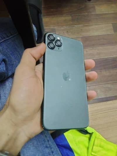 IPHONE 11 PRO MAX 512GB