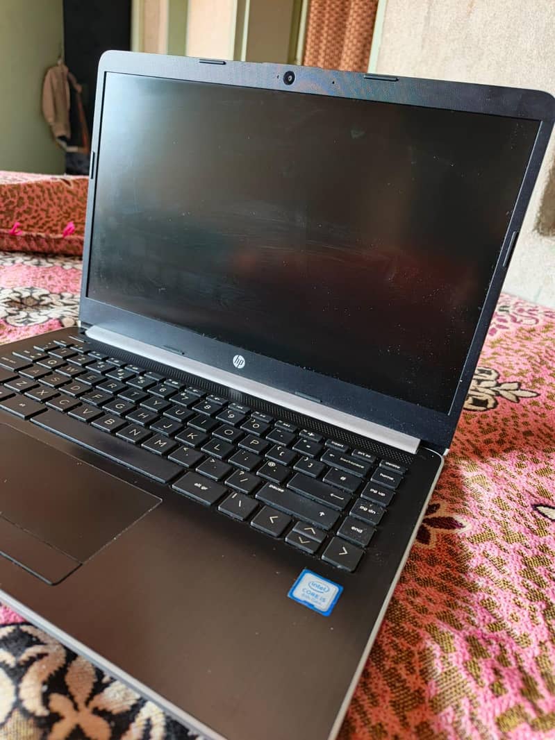 Laptop Computer PC 1