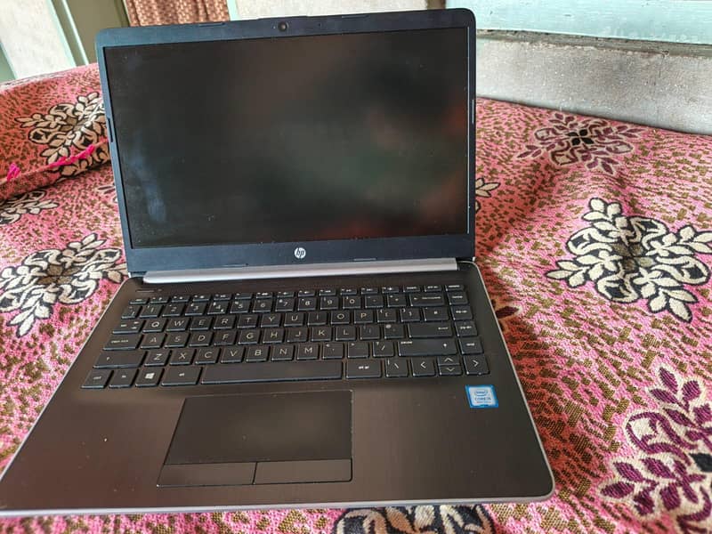 Laptop Computer PC 4