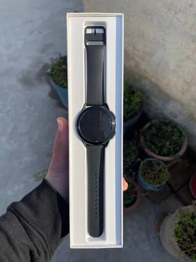 Smart Watch Xiaomi MI  S3