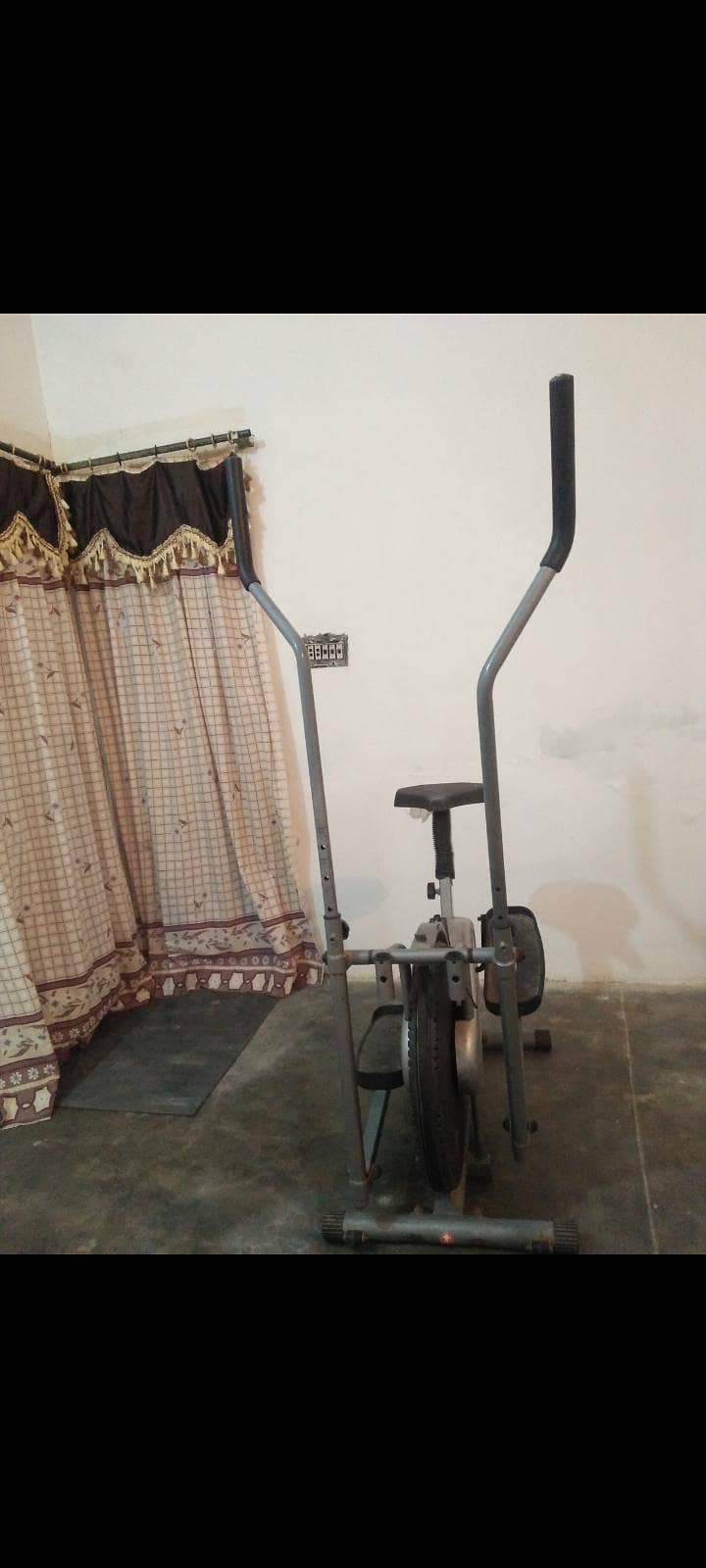Exercise Machine 0