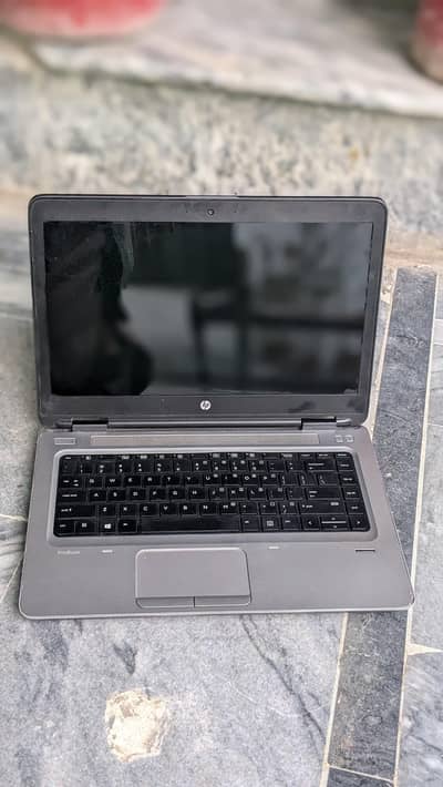 HP G3 645 AMD-A10