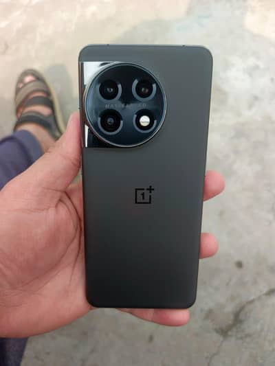 oneplus 11 5g 16gb 256gb official pta approved