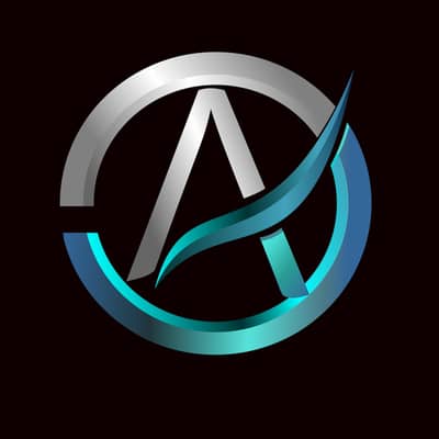 Professional Custom Logo Design | Fast Delivery