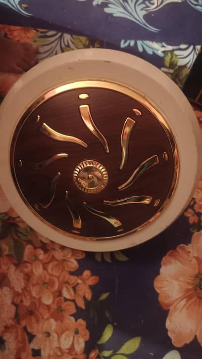 celing fan good condition