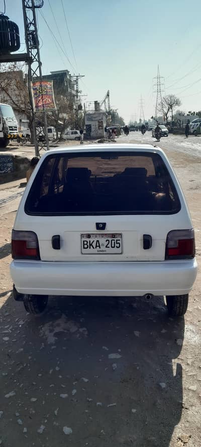 suzuki mehran