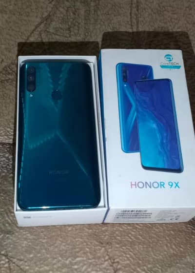 honor 9x | Pta Approved | 6/128 | for sale |