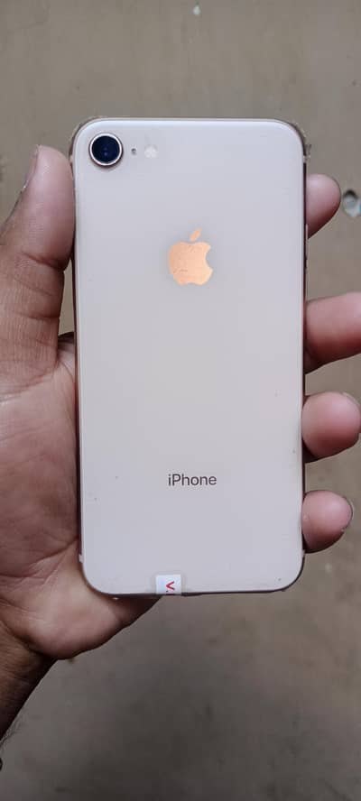Iphone 8 256gb non pta