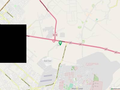 PLOT FOR SALE GULSHAN E USMAN 120 SQUARE YARDS