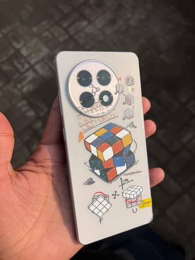 OnePlus Ace 5 16/256