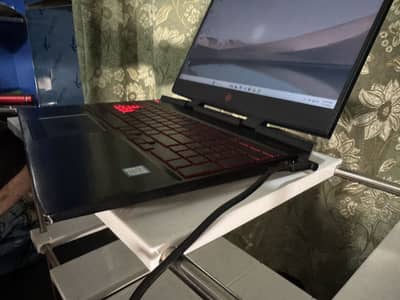 Hp omen core i7 8th generation