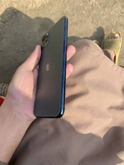 Iphone 11 pro max