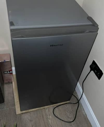 Small fridge
