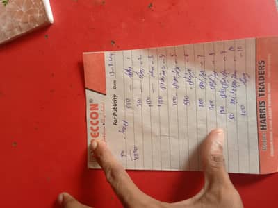 Road Prince Red Color 70 cc  2019