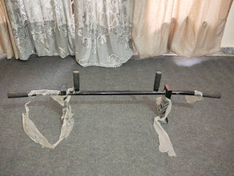 Pullup bar 0