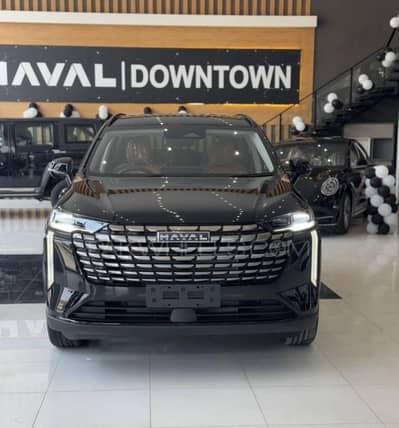 Haval 1.5T 2026 readily available