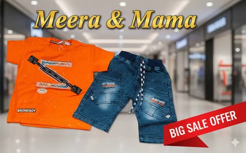 new brand baba suit  eid collection imported