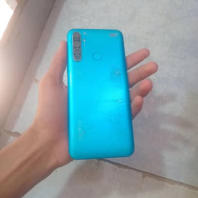 realme 5i