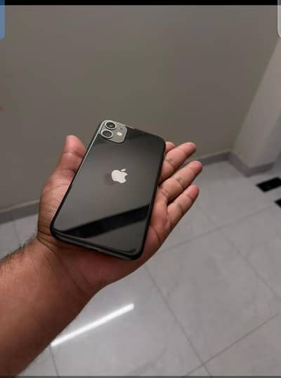 Iphone 11 128 pta