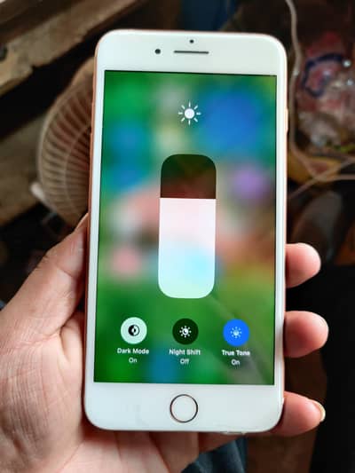 Iphone 8 Plus 64Gb Pta Approved