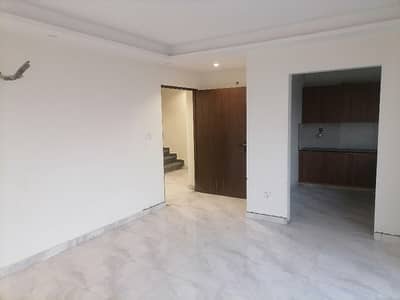 524 Square Feet Flat In Bahria Orchard Phase 4 Is Best Option