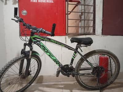 cycle for sale