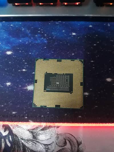 Inter Core i3 2120  3.30 GHZ