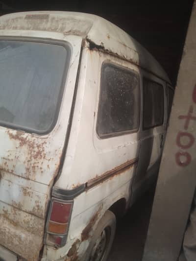 Suzuki bolan normal position for sale