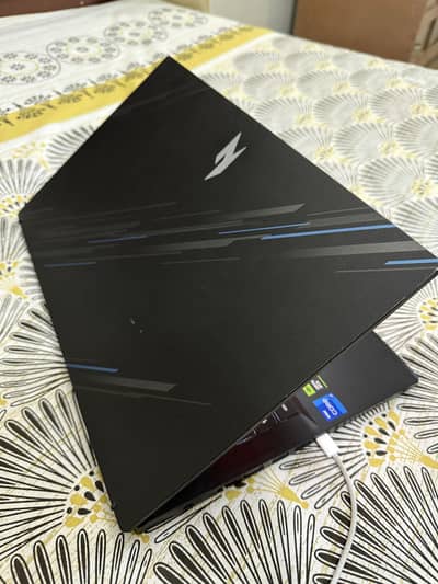 Gaming Laptop (mint condition) RTX 4060