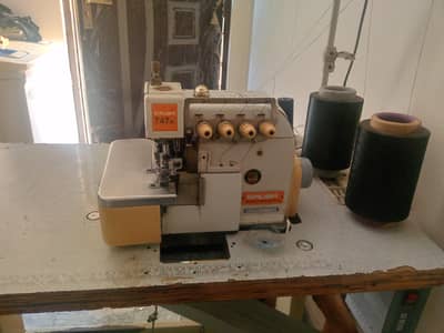 siruba overclock machine new model